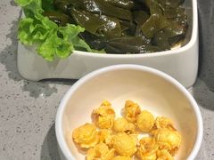 -半天妖烤鱼(丰科万达店)