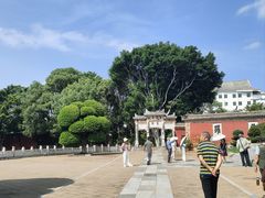 -建水文庙