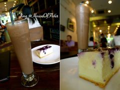 -榖屋house of flour(张江首店)