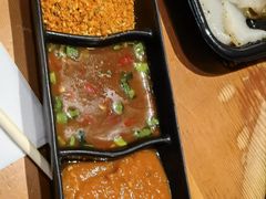 -炽城·烤肉名家(鸿达中央广场店)