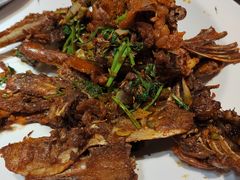 -吉祥春饼·烤鸭(文登利群店)