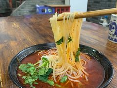 -清真石家包子(大皮院总店)