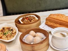 -稻香酒家·35年老字号(侨光店)