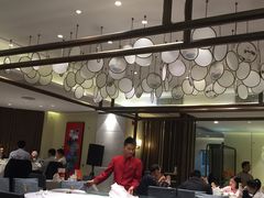 -西湖春天•老字号杭州菜(百汇店)