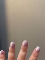 -小黑瓶美甲美睫