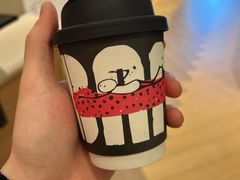 -Dogi&kiki Coffee(中心商务大厦店)