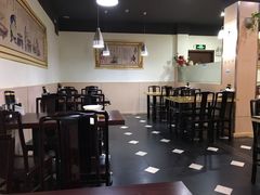 大堂-富源春面馆(四川北路店)