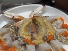 -龙宴海鲜城(经中路店)