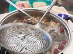 -小煵记·打边炉(西丽文光店)