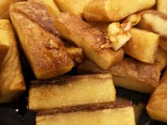 炸咯吱-金生隆(六铺炕店)
