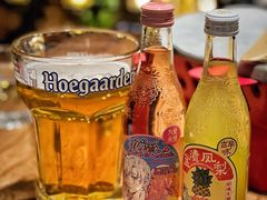 -1819餐厅·团队聚餐·烤串·精酿