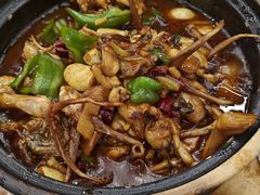 -王家大院·南京菜(湛江路总店)