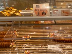 -好利来(东四店)