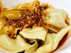 -龙抄手(文殊坊店)