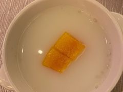 -福州天元国际威斯汀酒店·中国元素餐厅