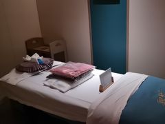 -锦艾·推拿艾灸&疗愈SPA(凯德1818店)