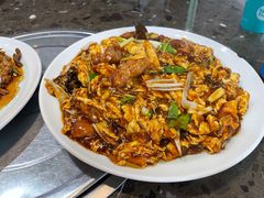 -德顺斋爆肚涮肉馆·烧烤·羊蝎子·清真炒菜(马驹桥店)