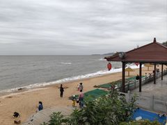 -兴城海滨风景区