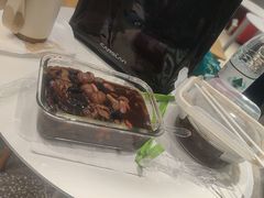 -上海大学嘉定校区-食堂