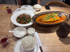 -徽张·新徽菜(五棵松·永定路店)