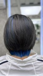 -苏奇发型·烫发染发