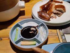 -局气 烤鸭·北京菜(光华路店)