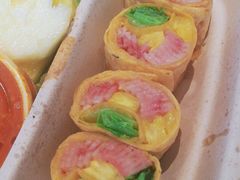 -星巴克(石厦街店)