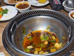 -七欣天香辣蟹火锅(海门解放中路店)