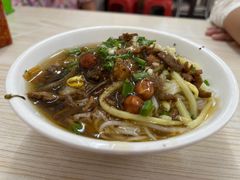 -富辉粉店·海南咖喱饭