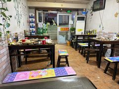 -双辉包子烧烤海鲜炒菜(统一路店)