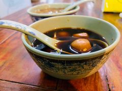 黑糖芋头-大郎桥瑞陆糖粥(小太平巷店)