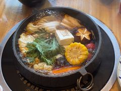 -水林间·寿喜烧自助(仙林金鹰店)
