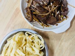 -清真马杰山牛肉汤馆