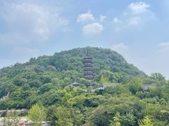 -牛首山文化旅游区