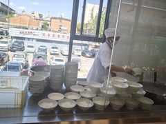 -辣辣小吃豆花米线(大观篆新农贸市场店)