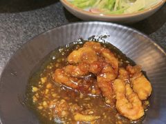 -鲁菜根·泰安菜(万达店)