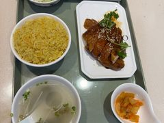 -本味轩精品茶餐厅(黄山路店)