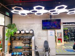 -VPsmart私教健身工作室(新华路旗舰店)