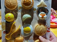 -蔡澜点心·粤菜(花城汇南区店)