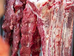 -英雄故事地摊烤肉(马驹桥店)