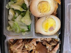 -瑞霖·隆江猪脚饭