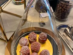 -上海苏宁宝丽嘉酒店·Cafe Bellagio西餐厅