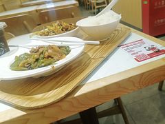 -乡村基·川味现炒大王(熙悦天街店)