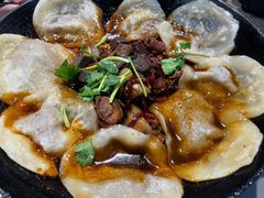 -百味地锅鸡(二店·财校分店)