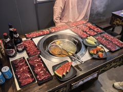 -海汕记·潮汕鲜牛肉火锅·自助