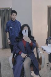 -MMbyHairCode 芭曲发型沙龙