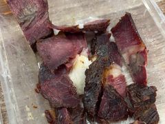 -草桥清真牛肉锅贴扁食店