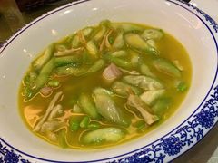 -三台山庄中餐厅