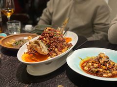 -吴氏荟THEWOO'S·精致川菜