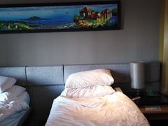 -青岛富力艾美酒店